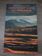 Zoektocht naar het Paradijs - Arita Baaijens, Boeken, Ophalen of Verzenden, Gelezen