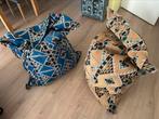 Zitzakken van Kelim, Huis en Inrichting, Zitzakken, Ophalen, Nieuw, Overige kleuren, Zitzak