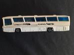 Majorette Neoplan autobus Utrecht CS – Schiphol - schaal H0, Hobby en Vrije tijd, Ophalen of Verzenden, Zo goed als nieuw, Bus of Vrachtwagen
