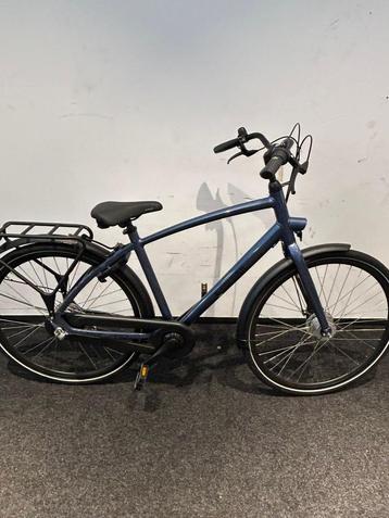 Cortina Tide herenfiets met 25% korting beschikbaar voor biedingen