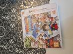 nintendo 3ds dragonball fusion, ., 1 speler, Ophalen of Verzenden, Zo goed als nieuw