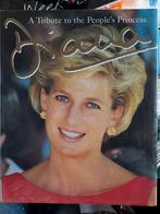 Diana, Verzamelen, Ophalen of Verzenden, Nieuw, Tijdschrift of Boek