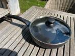 Hapjespan BK, Ophalen, Zo goed als nieuw, Koekenpan of Braadpan