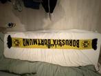 Borussia Dortmund Voetbalsjaal - BVB 09, Ophalen of Verzenden, Zo goed als nieuw, Buitenlandse clubs, Vaantje of Sjaal