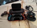 Nintendo Switch 2 + accessoires, Ophalen, Met games, Met 2 controllers, Zo goed als nieuw