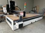 CNC machine 3500 x 2000 Mm., Ophalen, Zo goed als nieuw