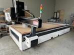 CNC machine 3500 x 2000 Mm., Doe-het-zelf en Verbouw, Gereedschap | Overige machines, Ophalen, Zo goed als nieuw