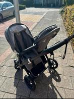 In perfecte staat, Bugaboo donkey 3 met vele accessoires, Ophalen, Zo goed als nieuw, Overige merken