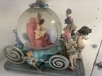 Disney assepoester globe, Ophalen, Zo goed als nieuw