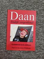 Daan Vrolijk zorgenkind, Ophalen, Zo goed als nieuw, Paul en Jacomien Wolfkamp