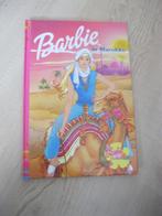 Barbie in Marokko, Ophalen, Zo goed als nieuw