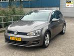Volkswagen Golf 1.2 TSI Trendline 1e Eigenaar! Clima! PDC! N, Voorwielaandrijving, Euro 5, Gebruikt, 4 cilinders