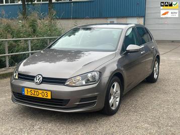 Volkswagen Golf 1.2 TSI Trendline 1e Eigenaar! Clima! PDC! N beschikbaar voor biedingen