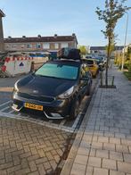 Farad dakdragers voor een glad dak inclusief reistas, Ophalen, Zo goed als nieuw