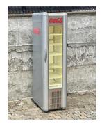 Coca Cola RETRO drankkoelkast, Witgoed en Apparatuur, Koelkasten en IJskasten, Ophalen of Verzenden, Gebruikt