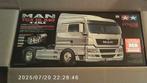 Tamiya MAN truck, Hobby en Vrije tijd, Schaal 1:14, Nieuw, Onderdeel, Ophalen