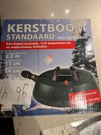 Kerstboom standaard., Ophalen of Verzenden, Gebruikt