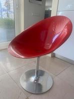 Kartell eetkamerstoel Ero S, Modern design, Gebruikt, Ophalen of Verzenden, Vier