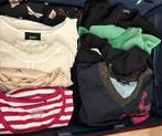 9x dames T-shirt korte mouw maat L terre bleu ea bulkverkoop, Blauw, Maat 42/44 (L), Ophalen of Verzenden, Zo goed als nieuw