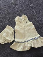 Ralph lauren  jurkje, Kinderen en Baby's, Babykleding | Maat 80, Meisje, Jurkje of Rokje, Ophalen of Verzenden, Zo goed als nieuw