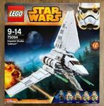 LEGO Star Wars 75094 Imperial Shuttle Tydrium (nieuw/sealed), Kinderen en Baby's, Speelgoed | Duplo en Lego, Ophalen of Verzenden