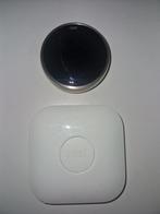Google nest V3 thermostaat, Doe-het-zelf en Verbouw, Thermostaten, Ophalen, Zo goed als nieuw