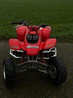 Quad honda trx Polaris sawtoot smc barossa, Motoren, 2 cilinders, Meer dan 35 kW