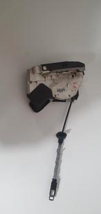 Links achter deurslot VW Polo 1.6 TDI 2012, Ophalen of Verzenden, Volkswagen