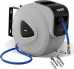 Masko automatische luchtslang, 100 liter of meer, Ophalen of Verzenden, Nieuw, 10 bar of meer
