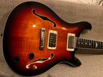 PRS SE Hollowbody II, Muziek en Instrumenten, Snaarinstrumenten | Gitaren | Elektrisch, Ophalen, Zo goed als nieuw, Paul Reed Smith