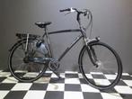 Heren Gazelle Batavus,Sparta stadsfietsen gebruikt, Ophalen, Gebruikt, Versnellingen, Batavus