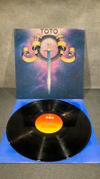 Toto — Toto, Ophalen of Verzenden, Zo goed als nieuw, 12 inch, Poprock