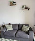 2-zitsbank ikea KIVIK, Ophalen, 150 tot 200 cm, Tweepersoons, 75 tot 100 cm