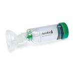 Gezocht: AeroKat inhalator voor kat, Ophalen of Verzenden, Gebruikt