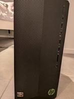 HP Pavilion Desktop pc., Hp, 32 GB, Zo goed als nieuw, 2 TB