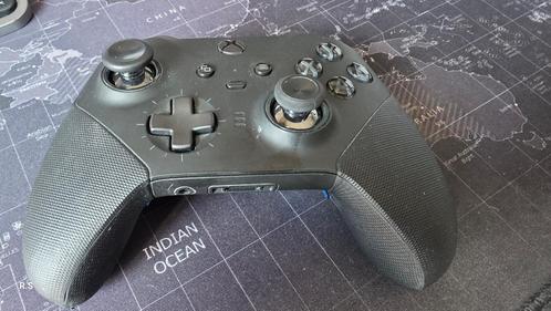 xbox elite 2 controller, Spelcomputers en Games, Spelcomputers | Xbox | Accessoires, Zo goed als nieuw, Xbox Original, Xbox One