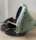 Maxi-cosi baby autostoel Pebble, Ophalen, Gebruikt