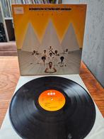 Earth, Wind & Fire - Spirit LP, Ophalen of Verzenden, Gebruikt