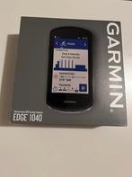 Garmin 1040 fietscomputer, Fietsen en Brommers, Fietsaccessoires | Fietscomputers, Ophalen of Verzenden, Zo goed als nieuw