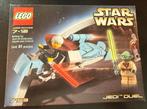 Lego Star Wars Jedi Duel 7103 - NIEUW!, Kinderen en Baby's, Speelgoed | Duplo en Lego, Ophalen of Verzenden, Nieuw, Complete set