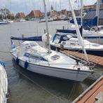 Dehler 28  Totaal gerenoveerd, Watersport en Boten, Kajuitzeilboten en Zeiljachten, Ophalen, Gebruikt, Diesel, 9 tot 12 meter
