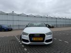 Audi A3 1.8 Tfsi Quattro - Private lease overname, Auto's, 74 €/maand, 4 cilinders, 179 pk, Leder