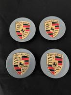 PORSCHE NAAFDOPPEN, Auto diversen, Wieldoppen, Ophalen of Verzenden, Nieuw