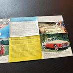 RENAULT Frégate - 1957 (#19), Verzenden, Gelezen, Renault