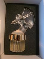 Lalique Sagittaire Parfumfles 100ml, Verzamelen, Parfumverzamelingen, Ophalen of Verzenden, Parfumfles, Gevuld