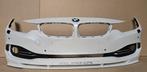 Voorbumper BMW 4 Serie F32 F33 F36 LCI ALPINA B4 Edition, Auto-onderdelen, Carrosserie en Plaatwerk, Gebruikt, Voor, Herkomst onderdeel bekend