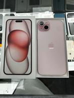 Apple Iphone 15 Plus 128gb Pink, Apple, Ophalen of Verzenden, Zo goed als nieuw, Apple