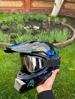 Motorcross helm, Ophalen of Verzenden, Offroadhelm, Overige merken