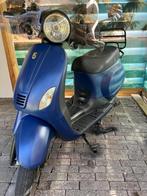Te koop een Riva scooter, blauwe kenteken., Gebruikt, Benzine, Ophalen, Overige merken