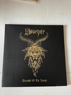 Usurper lp. Threshold Of The Usurper., Ophalen of Verzenden